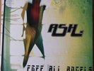 ASH - FREE ALL ANGLES INFEC100LP