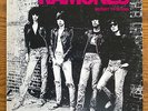 Ramones - Rocket To Russia LP Signed by all 4 July 1987 Toronto Dated Autograph