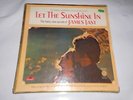 James Last Let The Sunshine In 5 LP-Box USA Longines Symphonette Society Box VG