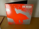 The Heads - Under the stress of a headlong drive, Vinyl, Ungespielt