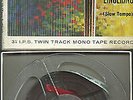 2 Spur Tonband Reel to Reel : Norrie Paramor & his Orchestra - Lingering (Easy)