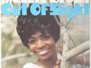 Maxine Brown - Out Of Sight LP - Epic VG++ PROMO