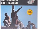 Dynamics - First Landing LP - Cotillion VG++ PROMO