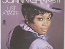 Joann Garrett - Just A Taste LP - Chess