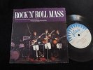 EXCEPTIONS Rock 'N' Roll Mass 1966 XIAN GARAGE PSYCH EP w/ Peter Cetera LISTEN