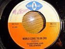 Gladstone & Followers  World come to an end // Judas  7