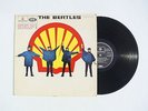 Beatles LP Help with SHELL logo The genuine & rare 1979 SWEDISH one. WOW