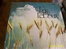 Chris Ledoux - Song's of Rodeo Life - Rare Country Lp.