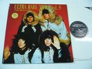 BEATLES -  TRAX VOL.5 (RARE LP) COLOR VINYL