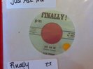 Northern Soul Elsie Strong Just Ask