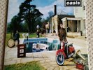 Oasis Be Here Now 2LP double vinyl album