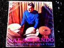 MILTON BANANA TRIO 1966 BRAZIL LP MONO ODEON ORIGINAL SOUL GROOVIE BOSSA NOVA