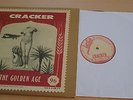 Cracker - The Golden Age LP