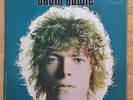 DAVID BOWIE Man Of Words/Man Of Music LP RARE GATEFOLD 1969 MERCURY SR 61246