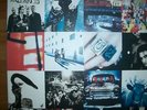 U2     -     ACHTUNG BABY      LYRICS     OIS