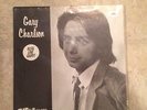 Gary Charlson LP - Real Live Gary LP (With Promo Inserts) - Power Pop LP