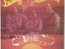 Beginning Of The End - Funky Nassau LP - Alston