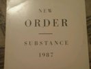New Order Substance