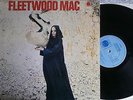 FLEETWOOD MAC THE PIOUS BIRD OF GOOD OMEN BLUE HORIZON S 7-63215 PETER GREEN LP