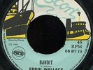 Errol Wallace - Bandit / Aston Borrot - Family Man Mood UK Gas 7