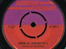 Prince Of Darkness - Burial Of Long Shot  UK Down Town 7
