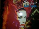 ANNIE LENOX  -  EURYTHMICS     -     DIVA       TOP ZUSTAND