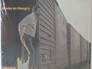 Guitar Jr. - Broke An' Hungry LP - Capitol VG++ SHRINK