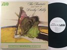 PROMO JAZZ LP/ DOROTHY ASHBY 