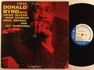 JAZZ LP/ DONALD BYRD 