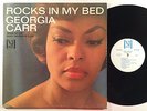 PROMO VOCAL JAZZ LP/ GEORGIA CARR 
