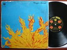 TRAFFIC SOUND LUX Original LP Peru Pressing Heavy Psych Sono Pokora RARE VG