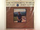 RARE SEALED JAZZ LP/ JOHN LEWIS 