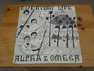 Two Alpha & Omega LPs Everyday Life and Almighty Jah