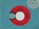 DEE DEE WARWICK-DO IT WITH ALL YOUR HEART(CHICAGO DANCER)-BLUE ROCK.