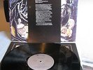 John Entwistle LP Whistle Rymes, USA Sample Copy, + Insert, Mint Vinyl The Who