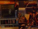 IRON MAIDEN -  THE FIRST TEN YEARS WASTED YEARS/STRANGER IN A STRANGE LAND LP