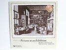 COLUMBIA SAX 2261 - KARAJAN MOUSSORGSKY Pictures at an Exhibition - ORIG. B/S