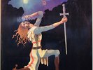 Jerusalem - Rock-Hardrock - LP 1972 - rare german 1st press - Mint