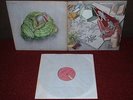 MOTT THE HOOPLE 1st LP 1969 ISLAND 1st EARLIEST EVER WITHDRAWN