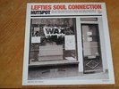 Lefties Soul Connection – Hutspot lp