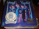 Devo LP New Traditionalists PROMO/POSTER/7