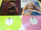 MADONNA BLONDE AMBITION WEMBLEY STADIUM 90  2  DISC 12