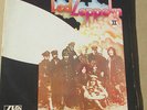Led Zepplin LP record - 'Led Zepplin 2' Australian pressing