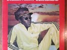 DILLINGER – Cornbread LP VG++ HEAR Original U.S. Roots Reggae Sly Robbie Trinity