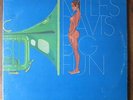 MILES DAVIS – Big Fun 2-LP VG++ HEAR Jazz Funk Samples Bennie Maupin Original...