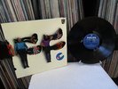 Eiliff – Same Original Vinyl LP Gatefold Kraut Progressive Rock