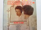 MARIAN BRUCE Halfway To Dwan Lp Riverside Rec. 12-826 US 1958 SEALED M