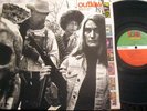 Rare Soul/Funk LP Eugene McDaniels - Outlaw ATLANTIC 1970 ORIG Ex/NM Rare