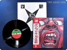 KING CRIMSON 