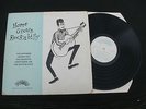 Various - Home Grown Rockabilly LP Alligator Records Meteors, Polecats etc